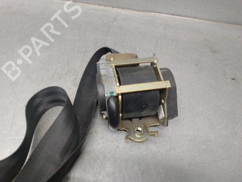 Front right seatbelt CITROËN XSARA PICASSO (N68) 2.0 HDi | BP15982057I25 