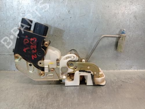 Used Front right lock HONDA HR-V (GH_) 1.6 16V 4WD (GH2, GH4) (124 hp) 27251527