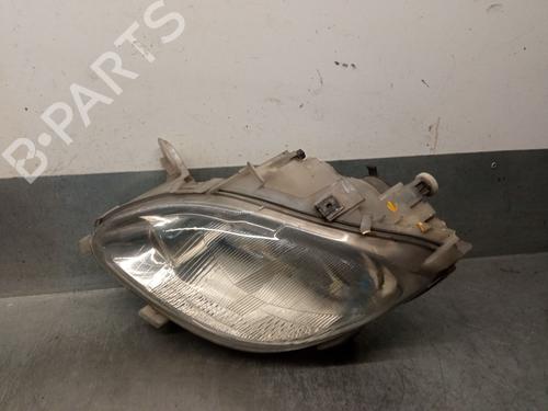 Scheinwerfer links SMART CITY-COUPE (450) 0.6 (S1CLA1, 450.341) | BP29827327C28 