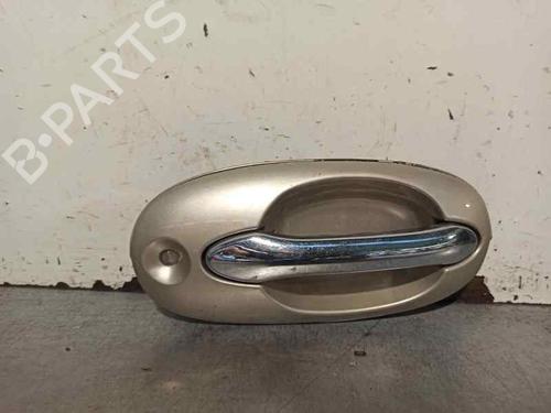 Used Front right exterior door handle KIA CARNIVAL II (GQ) 2.9 CRDi (144 hp) 5318372