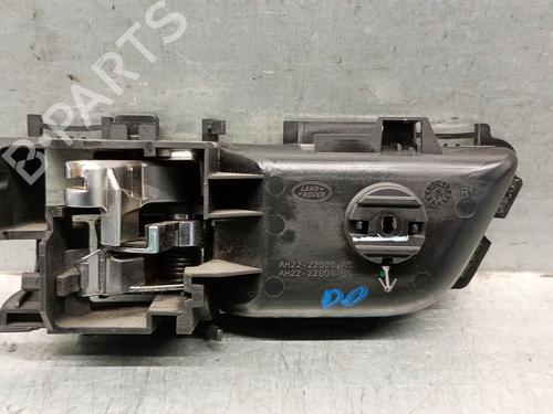 Front right interior door handle LAND ROVER RANGE ROVER SPORT I (L320) 3.0 D 4x4 | BP25242072I14 