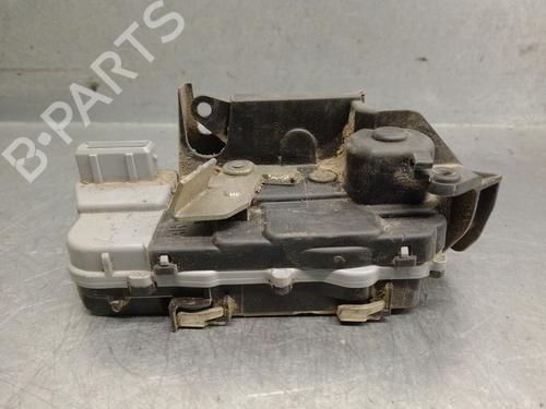 Højre bagtil lås CITROËN XSARA Break (N2) 1.9 TD (90 hp) 31124228