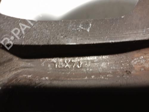 Rim OPEL ANTARA A (L07) 2.2 CDTi | BP30838778C45