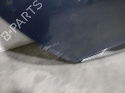 Right rear door RENAULT CLIO IV (BH_) 0.9 TCe 90 LPG | BP23425969C5 