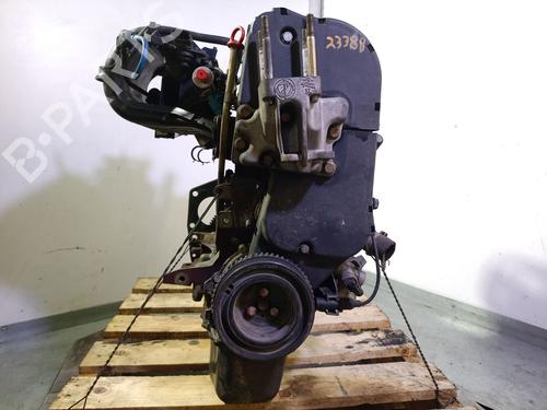 Używane Silnik FIAT PUNTO (188_) 1.2 16V 80 (188.233, .235, .253, .255, .333, .353, .639,... (80 hp) 28140247