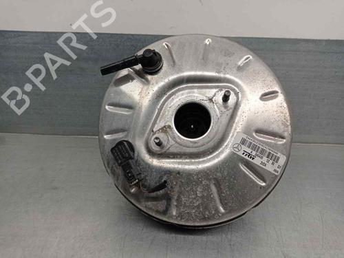 Servo brake MERCEDES-BENZ GLA-CLASS (X156)  | BP12141322M42 