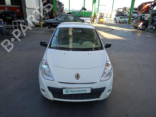 Left front window switch RENAULT CLIO III (BR0/1, CR0/1) 1.5 dCi | BP33795516I27 - Image 10