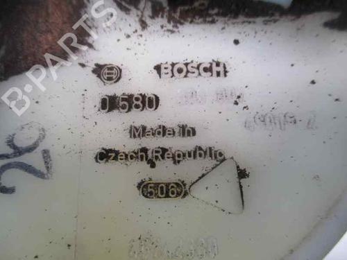 Fuel pump FIAT MULTIPLA (186_) 1.9 JTD 115 | BP5964088M76 