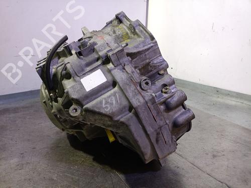 Gearbox OPEL VECTRA C (Z02) 3.0 CDTi (F69) | BP30621978M3