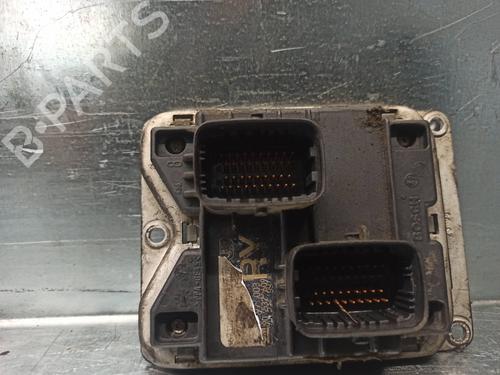 Engine control unit (ECU) OPEL CORSA B (S93) 1.0 i 12V (F08, F68, M68) | BP8316429M57 