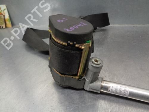 Front left seatbelt MERCEDES-BENZ C-CLASS (W202) C 180 (202.018) | BP17980176I26 