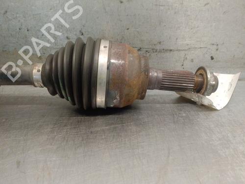 Right front driveshaft MAZDA 5 (CR) 2.0 CD (CR19) | BP40493268M39 - Image 3