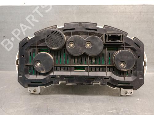 Instrument cluster FORD RANGER (TKE) 2.2 TDCi 4x4 | BP33544080C47 - Image 4