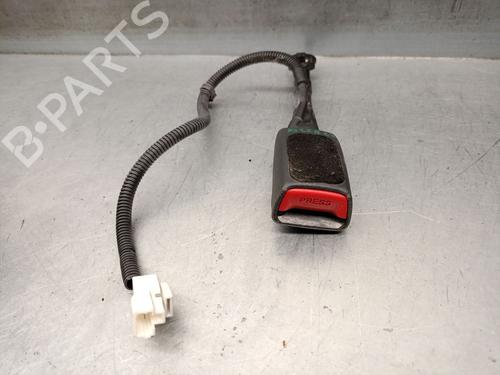 Seat buckle KIA NIRO I (DE) 1.6 GDI Hybrid | BP26542721I32 