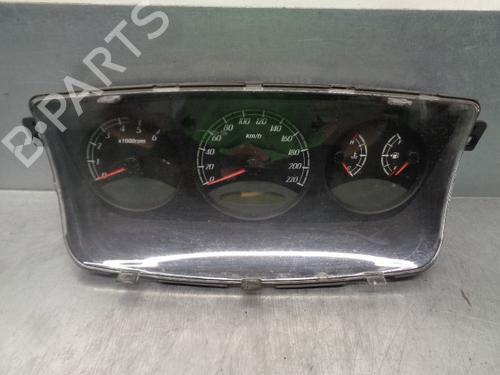 Compteur de vitesse SSANGYONG KYRON 2.0 Xdi 4x4 (141 hp) 10273918