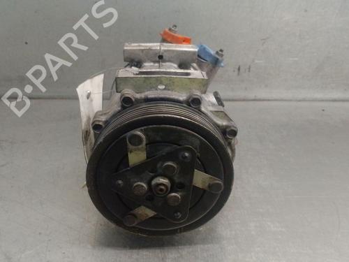 AC compressor CITROËN BERLINGO Box Body/MPV (B9) 1.6 HDi / BlueHDi 75 | BP38074863M34 - Image 2
