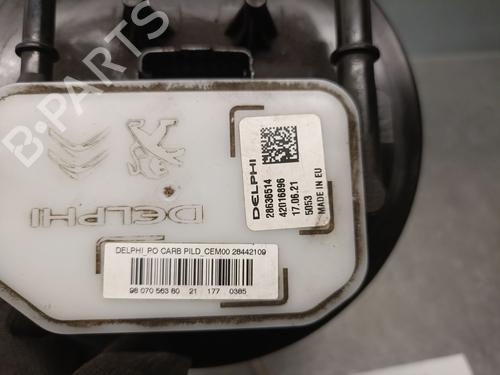 Fuel pump CITROËN JUMPY III Van (V_) 1.5 BlueHDi 100 | BP39175968M76 - Image 5