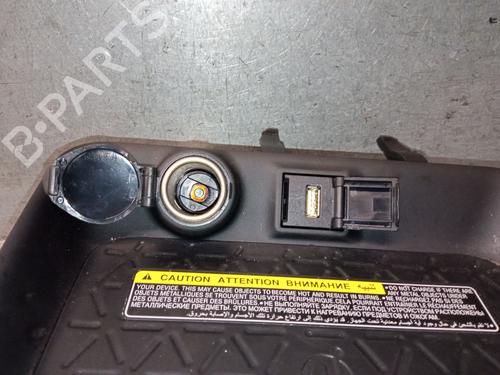 Elektronisk modul TOYOTA RAV 4 V (_A5_, _H5_) 2.5 Hybrid AWD (AXAH54) | BP29754384M83 