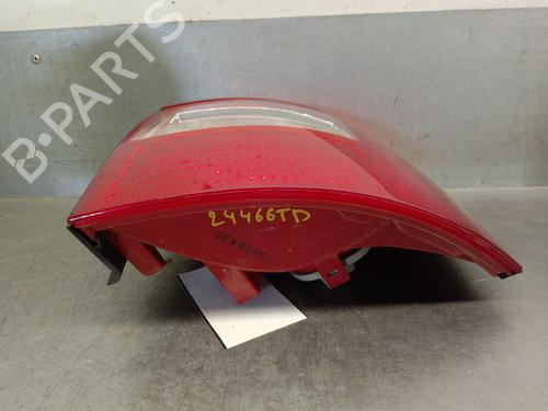 Right taillight AUDI A4 B6 Avant (8E5) 1.9 TDI | BP31645339C35  - Image 5