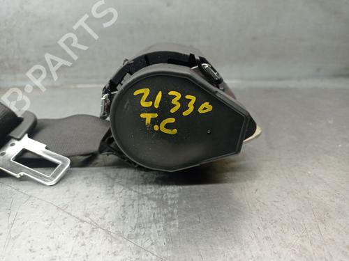Rear center seatbelt AUDI A4 B8 (8K2) 2.0 TDI | BP20349838I27 