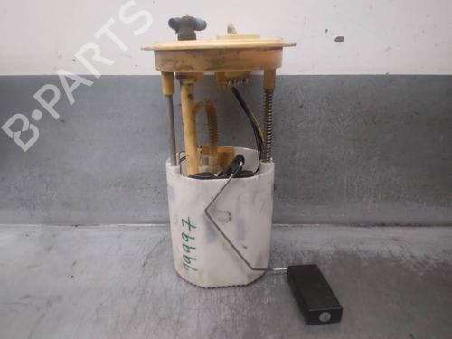 Used Fuel pump VW SCIROCCO III (137, 138) 2.0 TDI (140 hp) 17168423
