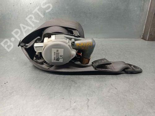 Used Front right seatbelt KIA RIO II (JB) 1.4 16V (97 hp) 9393163