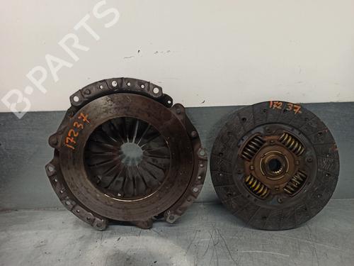 Other KIA CERATO I Hatchback (LD) 1.6 | BP25806321O1 