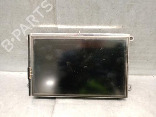 Display CITROËN C4 Picasso II 1.6 HDi / BlueHDi 115 | BP39098983C48 - Image 1