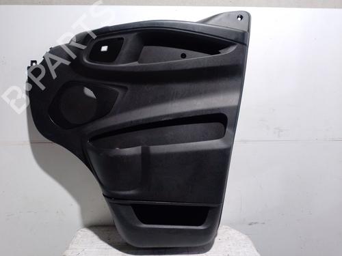 Høyre frontpanel IVECO DAILY VI Van 35S15, 35C15, 40C15, 50C15 (150 hp) 23074159
