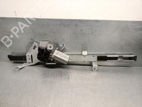 Used Front right seatbelt MERCEDES-BENZ CLK (C209) CLK 200 Kompressor (209.341) (184 hp) 25236103