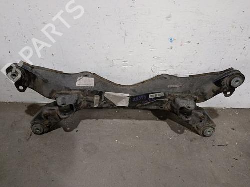 Used Rear axle Rear axle ALFA ROMEO 159 Sportwagon (939_) 1.9 JTDM 16V (939BXC1B, 939BXC12) (150 hp) 34693981 34693981