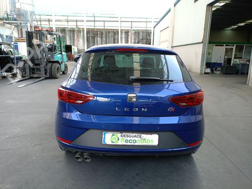 Electronic module SEAT LEON (5F1) 1.5 TSI | BP28585039M83 - Image 11