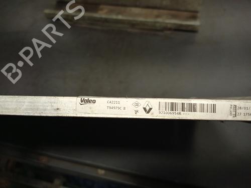 AC radiator RENAULT EXPRESS Box Body/MPV 1.5 Blue dCi 75 (F6AA) | BP29460620M32 