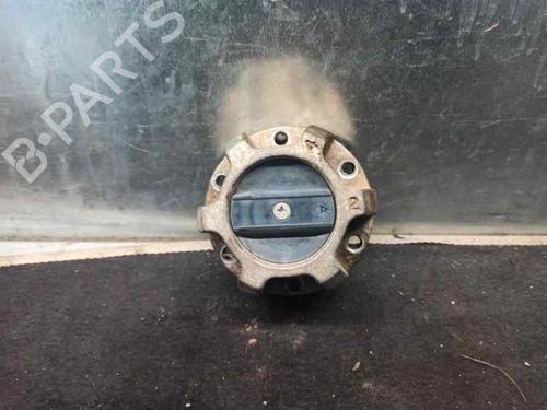 Used Other SUZUKI SAMURAI Closed Off-Road Vehicle (SJ_) 1.3 (SJ 413) (64 hp) 20256216