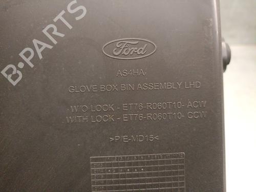 Handskerum FORD TRANSIT COURIER B460 Box Body/MPV 1.5 TDCi | BP31067062C95