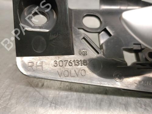 Front right interior door handle VOLVO XC90 I (275) D5 AWD | BP31145844I14