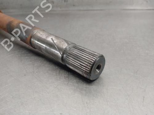 Right front driveshaft RENAULT TRAFIC II Bus (JL) 2.0 dCi 115 (JL00, JL01, JL0H, JL0M, JL0U) | BP39164234M39 - Image 5