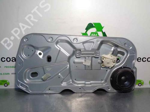 Used Front left window mechanism FORD FOCUS II (DA_, HCP, DP) [2004-2013]  5271172