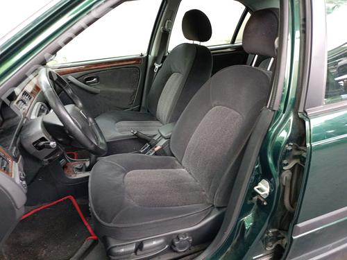 Injection rail ROVER 45 I Saloon (RT) 1.6 | BP31590560M98 - Image 17