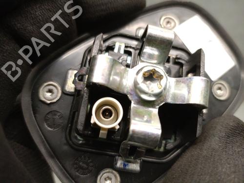 Antenna/Base SKODA FABIA III (NJ3) 1.0 | BP31847716C140 