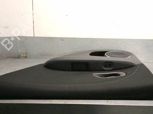 Rear right panel HONDA HR-V (RU) 1.5 (RU1) | BP26494647C61 