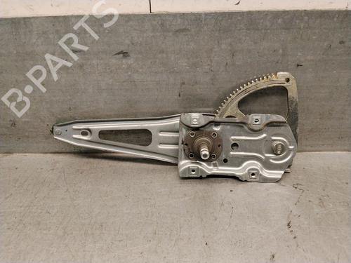 Used Rear right window mechanism Rear right window mechanism 39552547 39552547