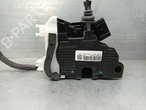 Front left lock KIA CARENS IV 1.6 GDi | BP22726363C98 