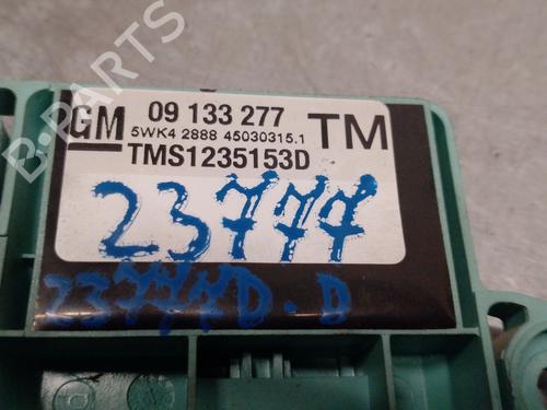 Capteur électronique OPEL ASTRA G Hatchback (T98) 2.2 DTI (F08, F48) | BP29735049M84 