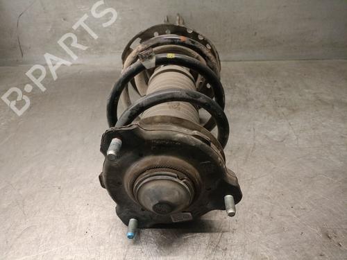 Left front shock absorber KIA NIRO I (DE) 1.6 GDI Hybrid | BP26640481M16 