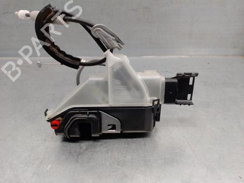 Used Rear left lock CITROËN C3 / C3 ORIGIN III (SX) 1.2 THP 110 (110 hp) 13504659
