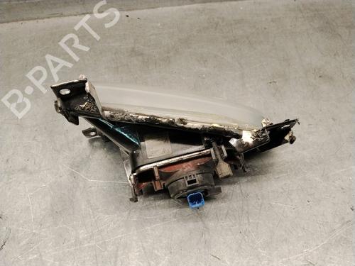 Left front fog light PEUGEOT 607 (9D, 9U) 3.0 V6 24V | BP36433651C30  - Image 6