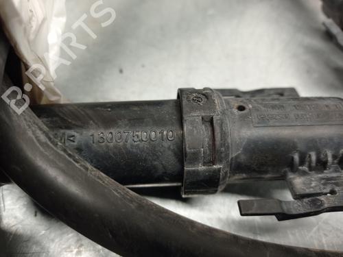 Headlight washer BMW 5 Gran Turismo (F07) 520 d | BP20265059E17 