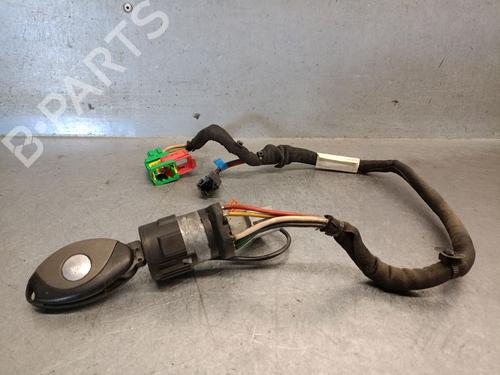 Used Ignition barrel Ignition barrel CITROËN C8 Van (EA_, EB_) HDi (EB4HWB) (128 hp) 35726540 35726540