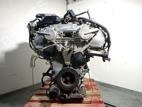 Used Engine Engine 38874202 38874202